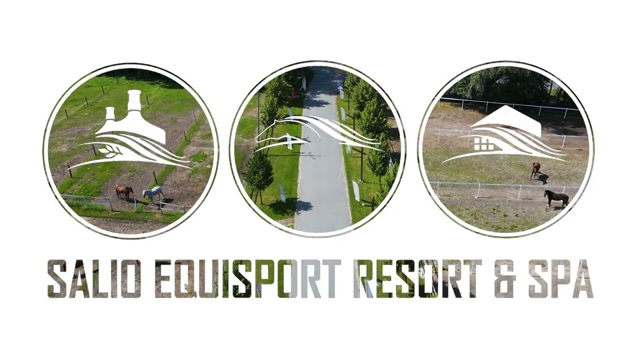 Salio Equisport Resort