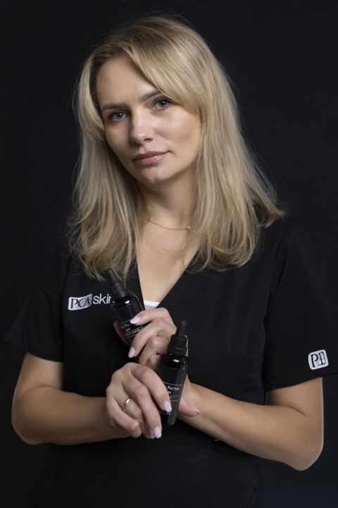 Portret wizerunkowy