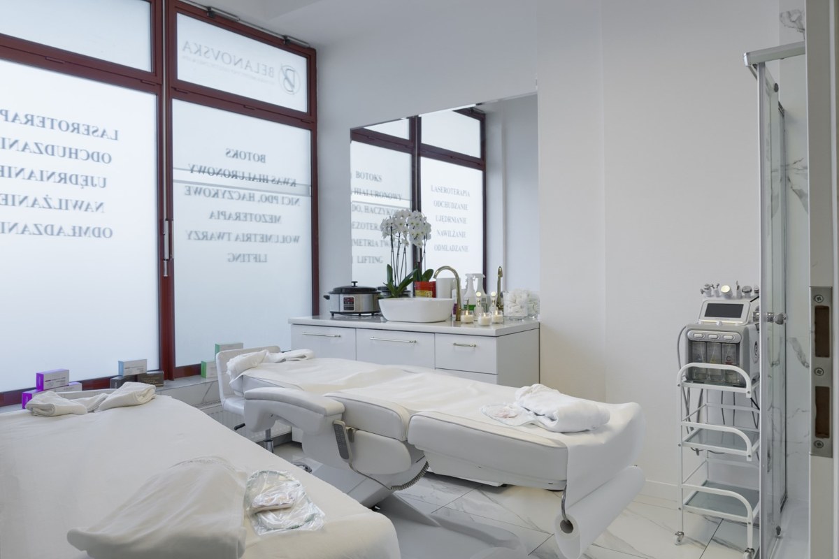 Belanovska Clinic