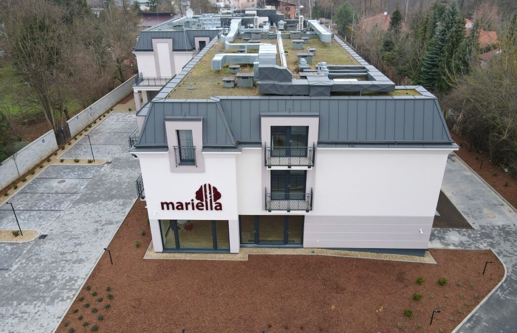 Dom opieki Mariella