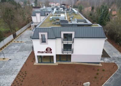 Dom opieki Mariella