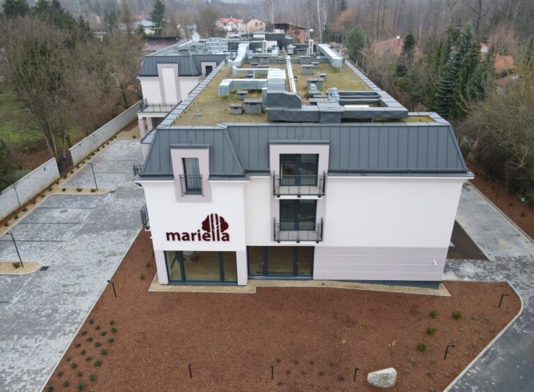 Dom opieki Mariella