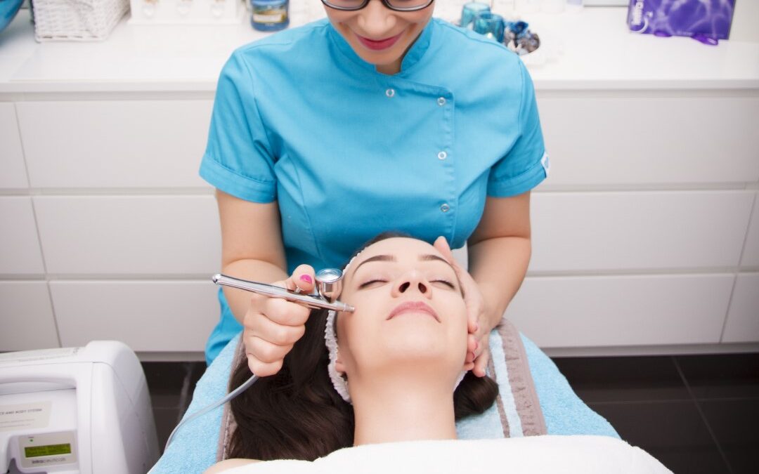 Klinika Urody “W Krainie Czarów”