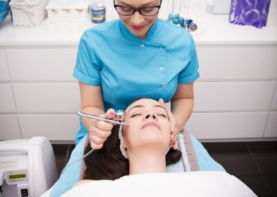 Klinika Urody “W Krainie Czarów”