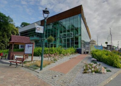 Termy Uniejów