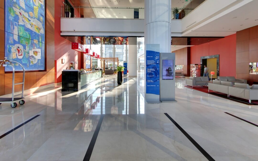 Hotel Hilton Warszawa