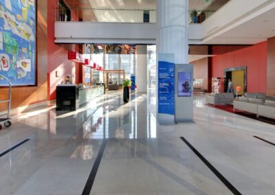Hotel Hilton Warszawa