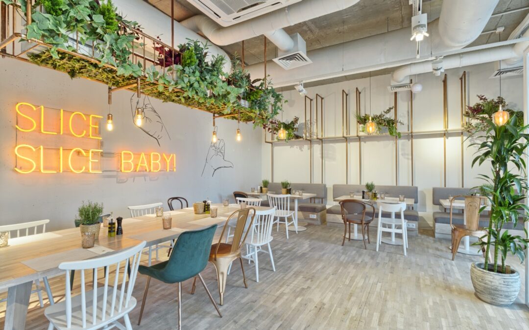 Restauracja Semolino