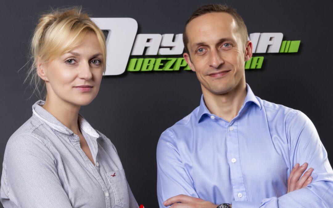 Daytona Ubezpieczenia