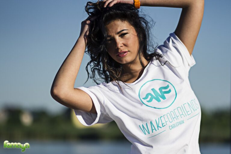 Wake for Friends