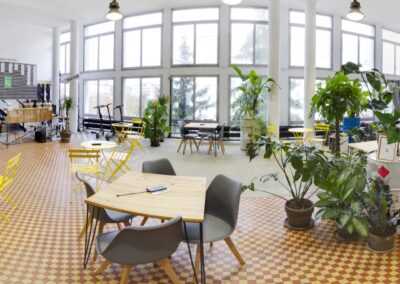 Centrum testów Kuby Klawitera