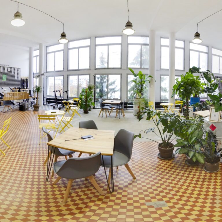 Centrum testów Kuby Klawitera