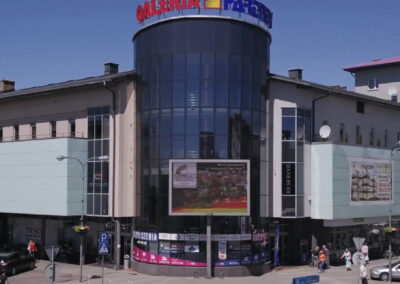 PHU Partner – inwestycje w Mińsku Mazowieckim