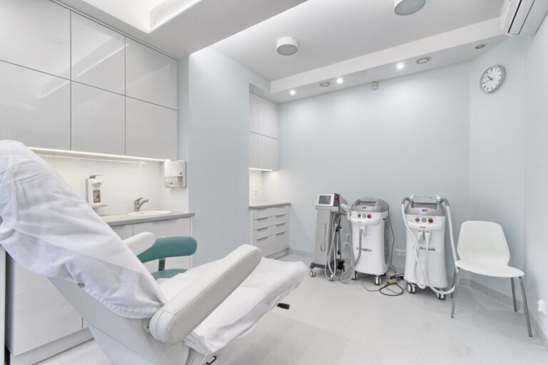 MKK Medica – zdjęcie z realizacji