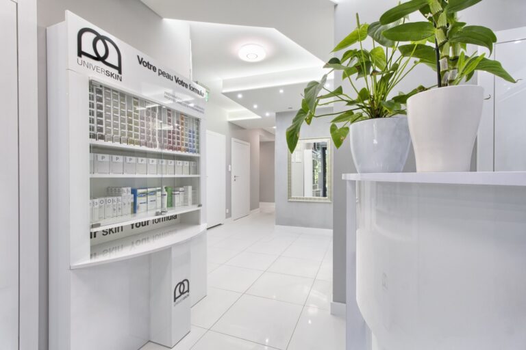 MKK Medica – zdjęcie z realizacji