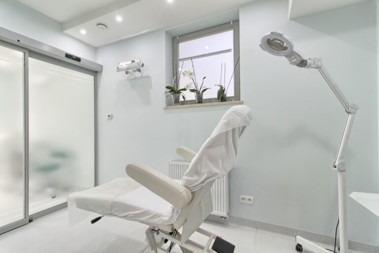 MKK Medica – zdjęcie z realizacji