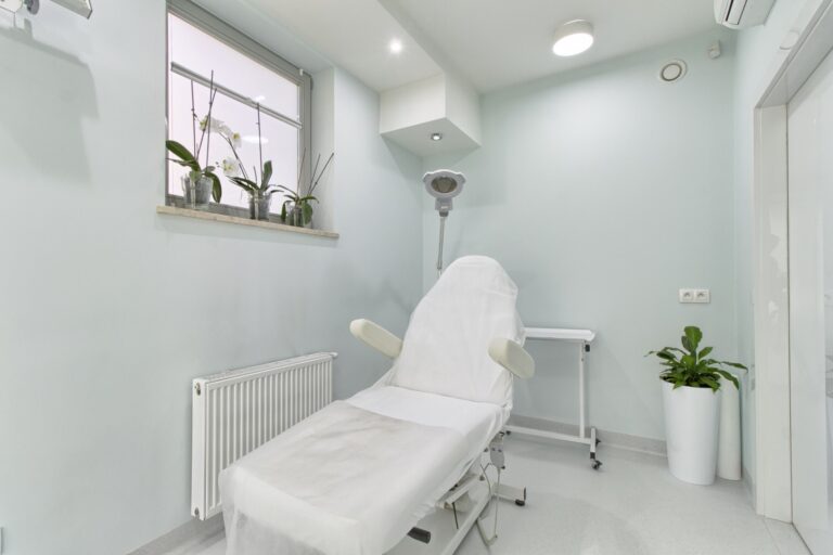 MKK Medica – zdjęcie z realizacji