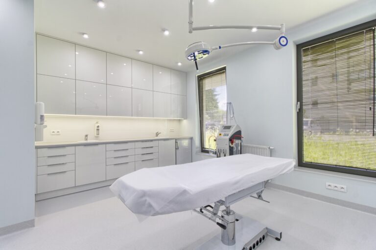 MKK Medica – zdjęcie z realizacji