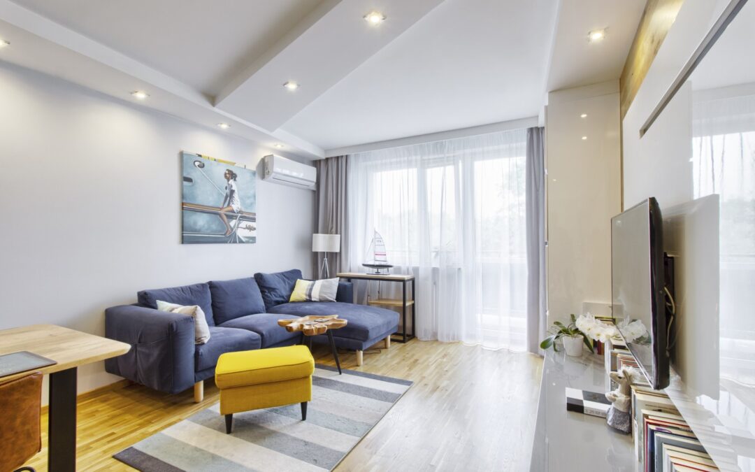 Prywatne mieszkanie Grodzisk Mazowiecki