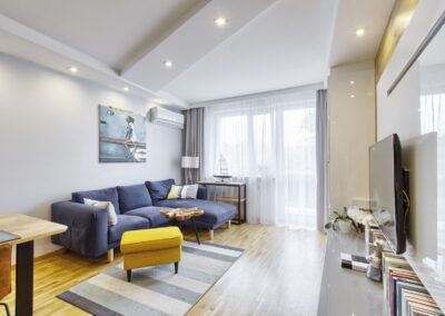 Prywatne mieszkanie Grodzisk Mazowiecki