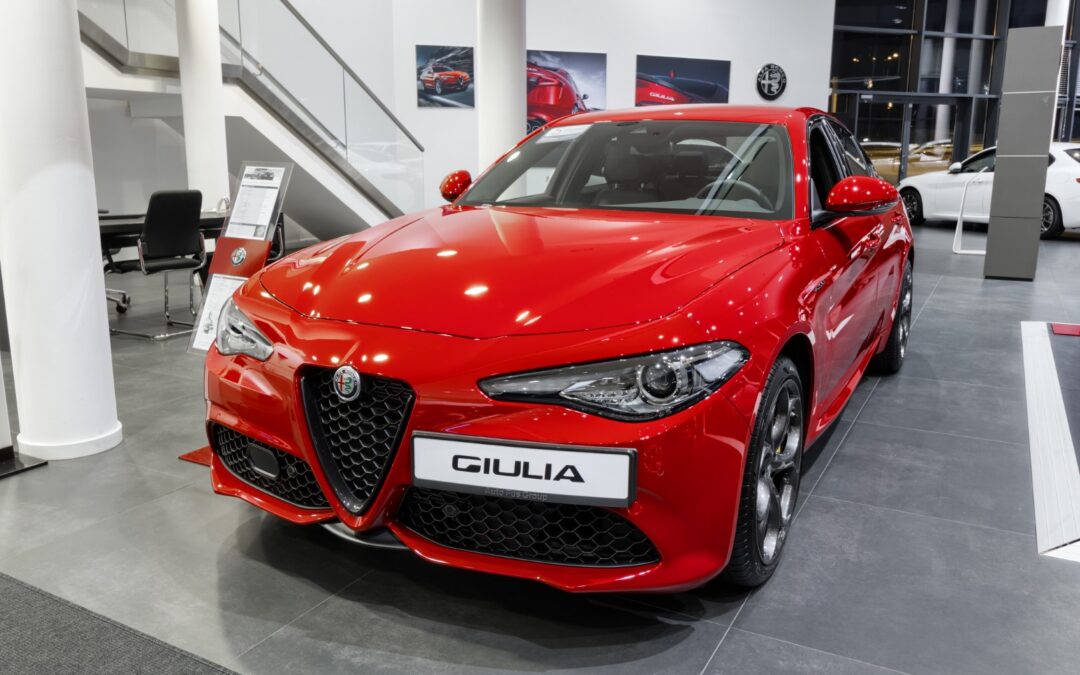 Autofus Group Białystok