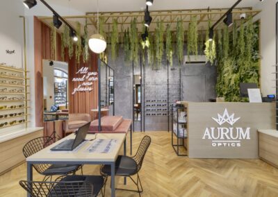 Aurum Optics Lublin