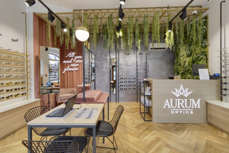 Aurum Optics Lublin