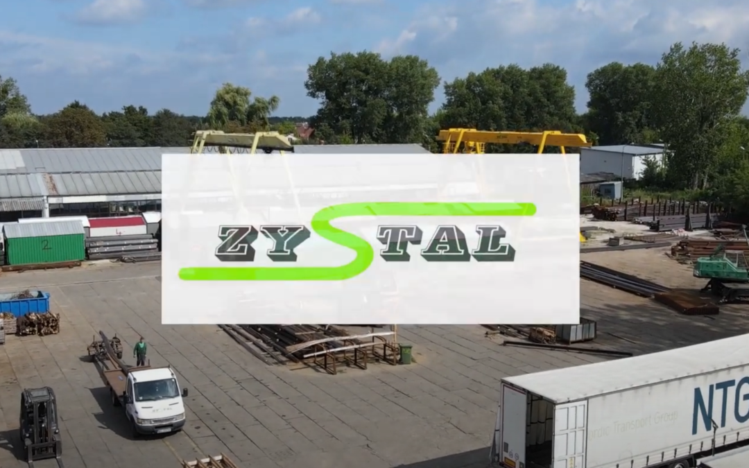 Zystal – film promocyjny