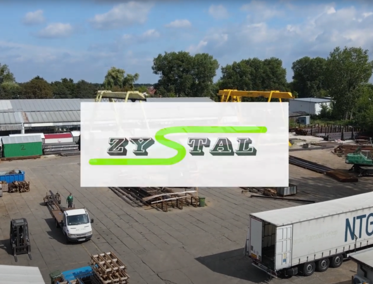 Zystal – film promocyjny