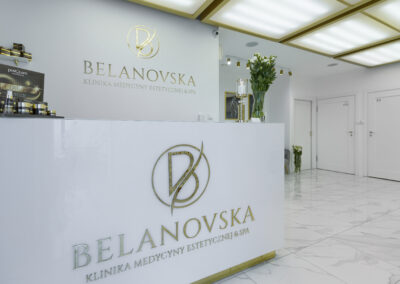 Belanovska Clinic