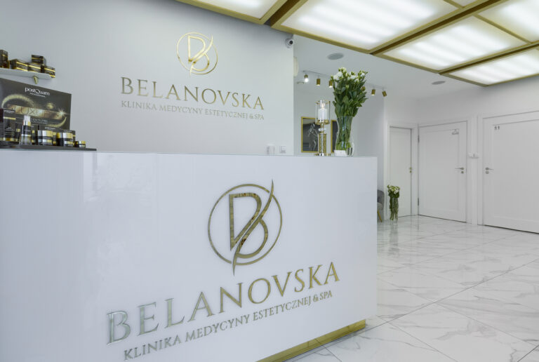 Belanovska Clinic