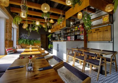 Restauracja Japońska Umami
