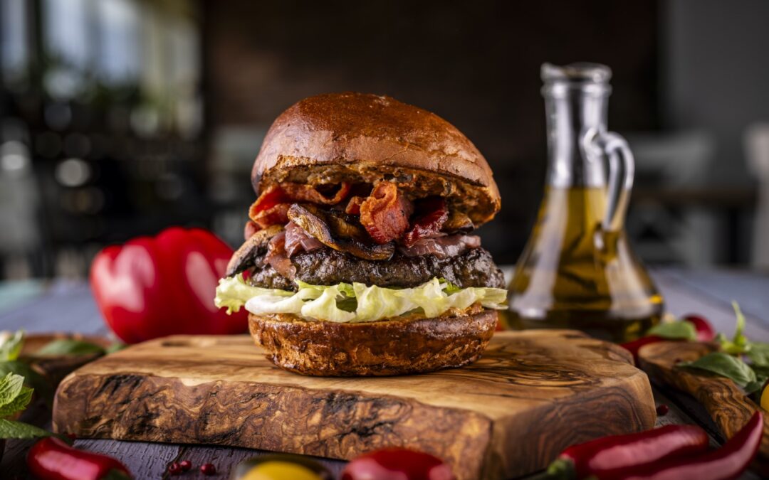 Restauracja Good Vibes