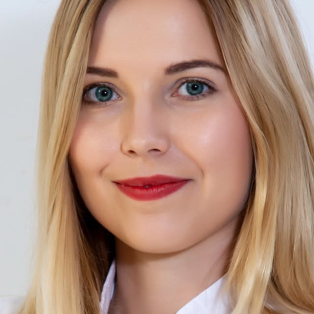 Sesja biznesowa dla ER Medica w Pruszkowie